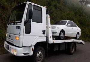 imagen de Dar de Baja un Coche sin ITV ¿Es posible?