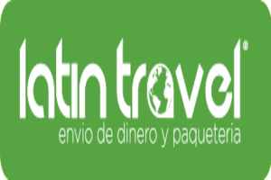 logo de Envios de Dinero con Latin Travel España